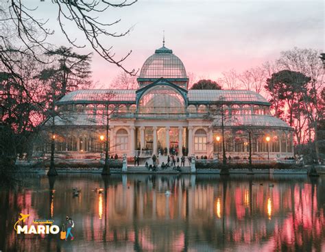 20 PLANES que hacer en Madrid en PAREJA